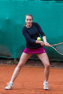 Bild 131 - Der Club an der Alster - Braunschweiger THC : Ergebnis: 7:2